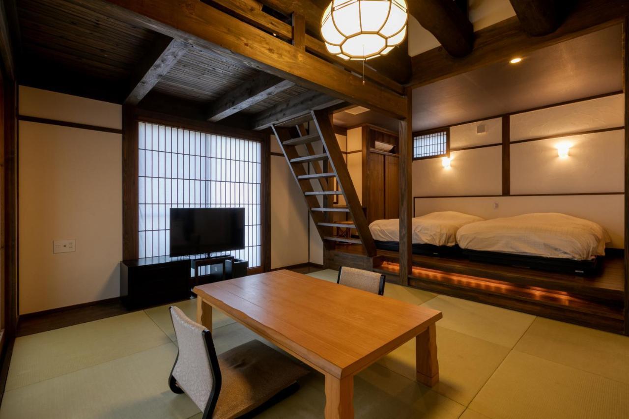 Hotel Yufuin Onsen Toshoan Exterior foto